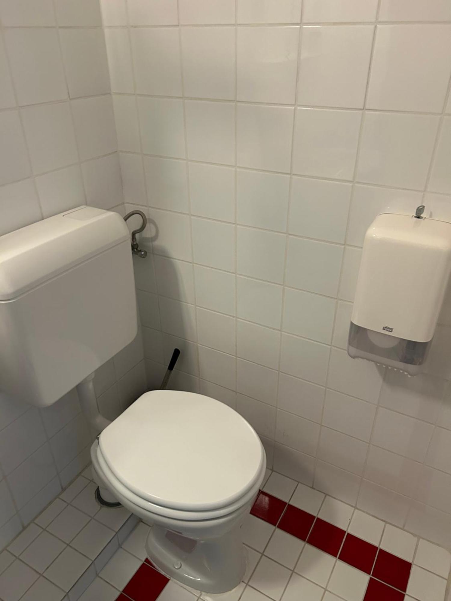 "Am Limes" Hotel Enns Bagian luar foto