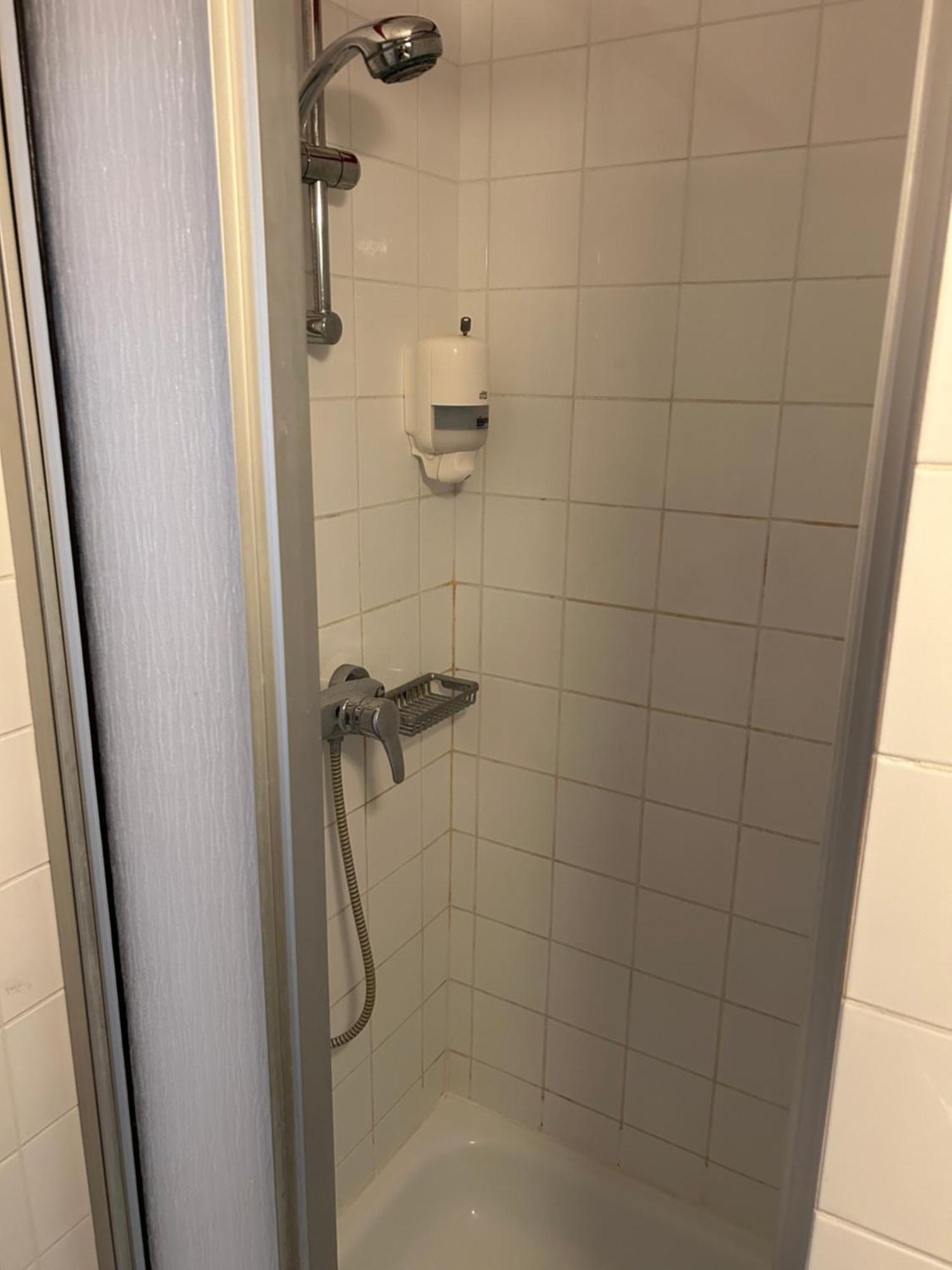 "Am Limes" Hotel Enns Bagian luar foto