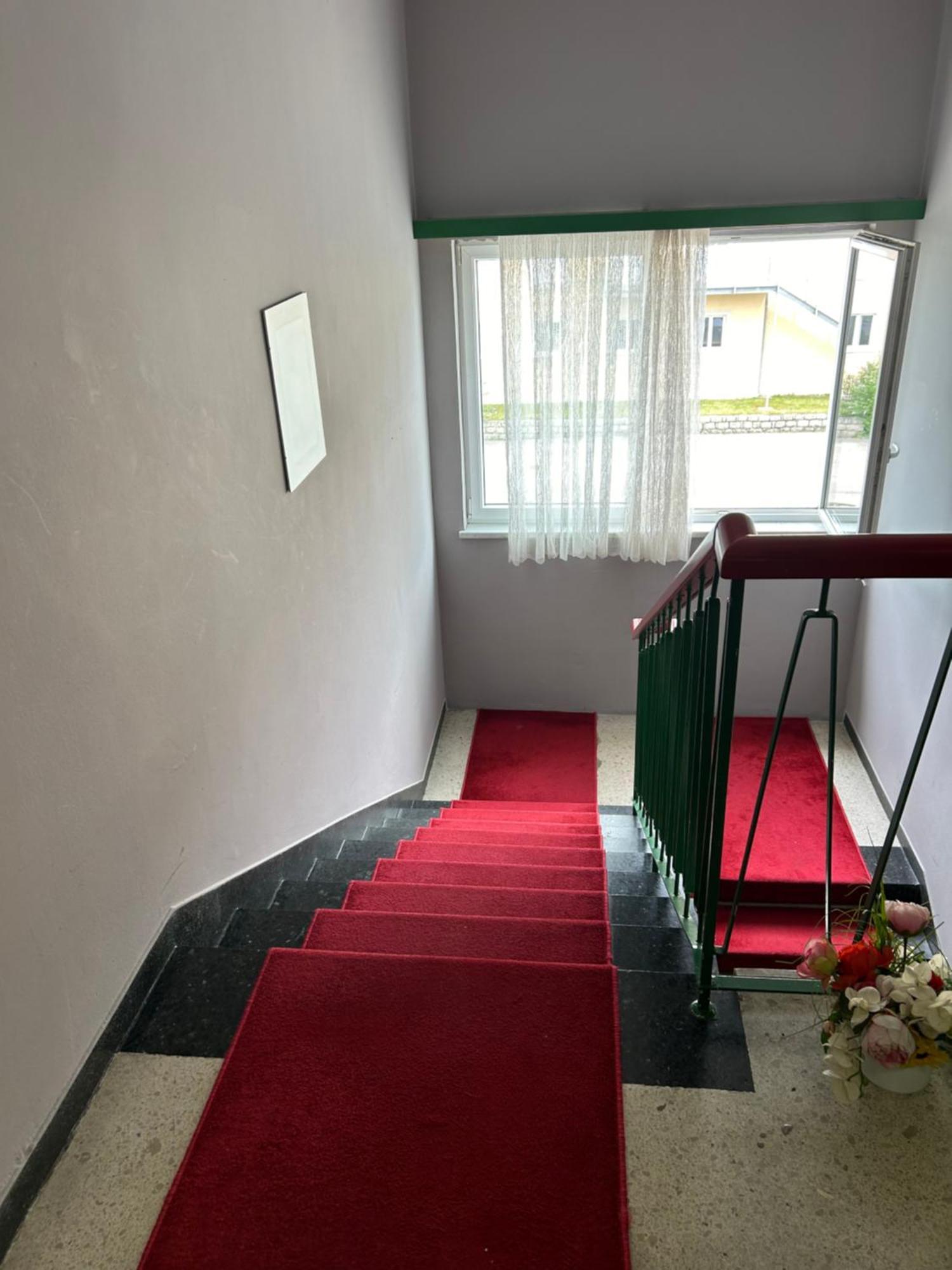 "Am Limes" Hotel Enns Bagian luar foto