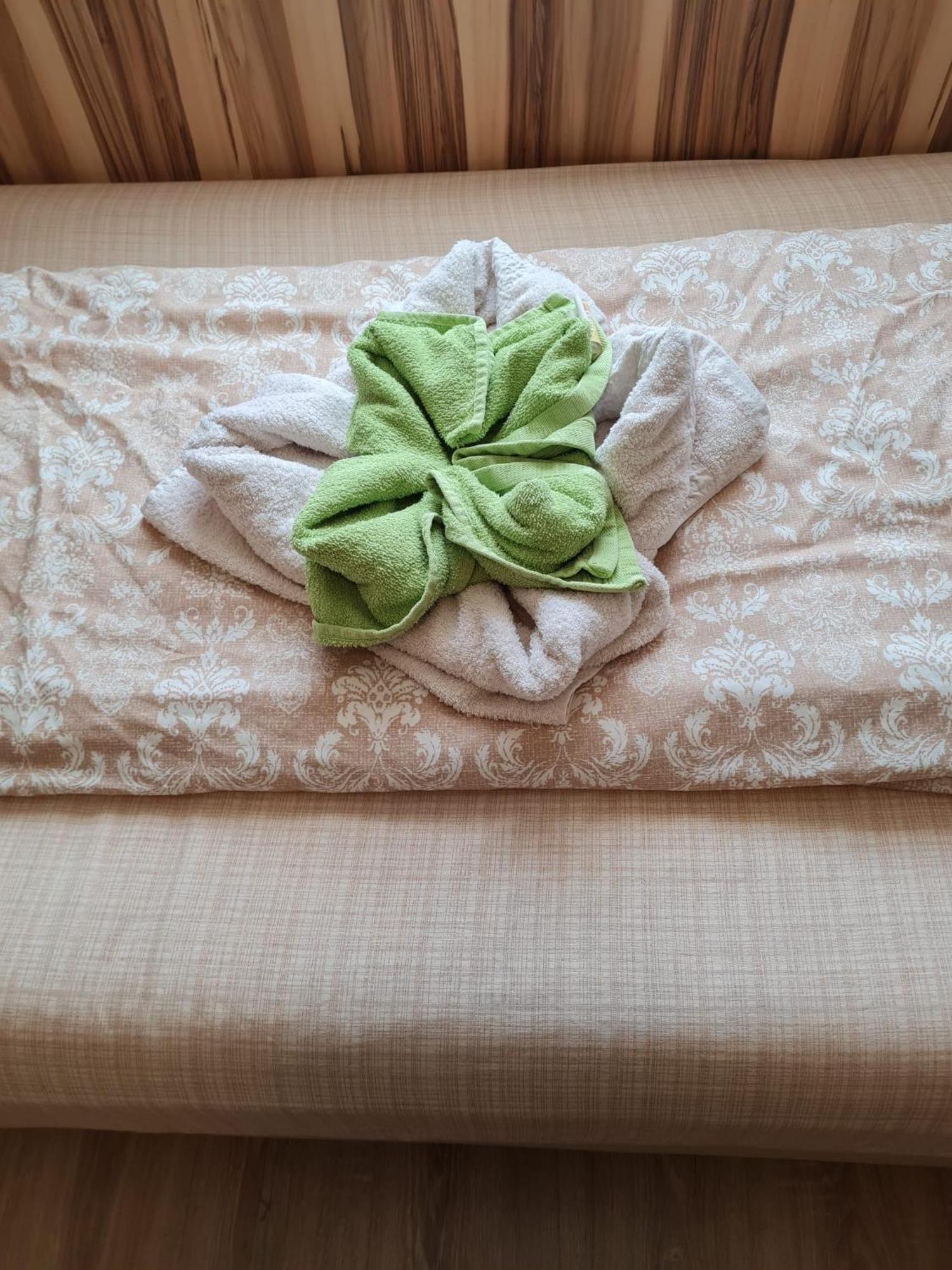 "Am Limes" Hotel Enns Bagian luar foto